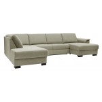 Minkšta U-formos sofa LL5115BD Minkšta U-formos sofa LL5115BD